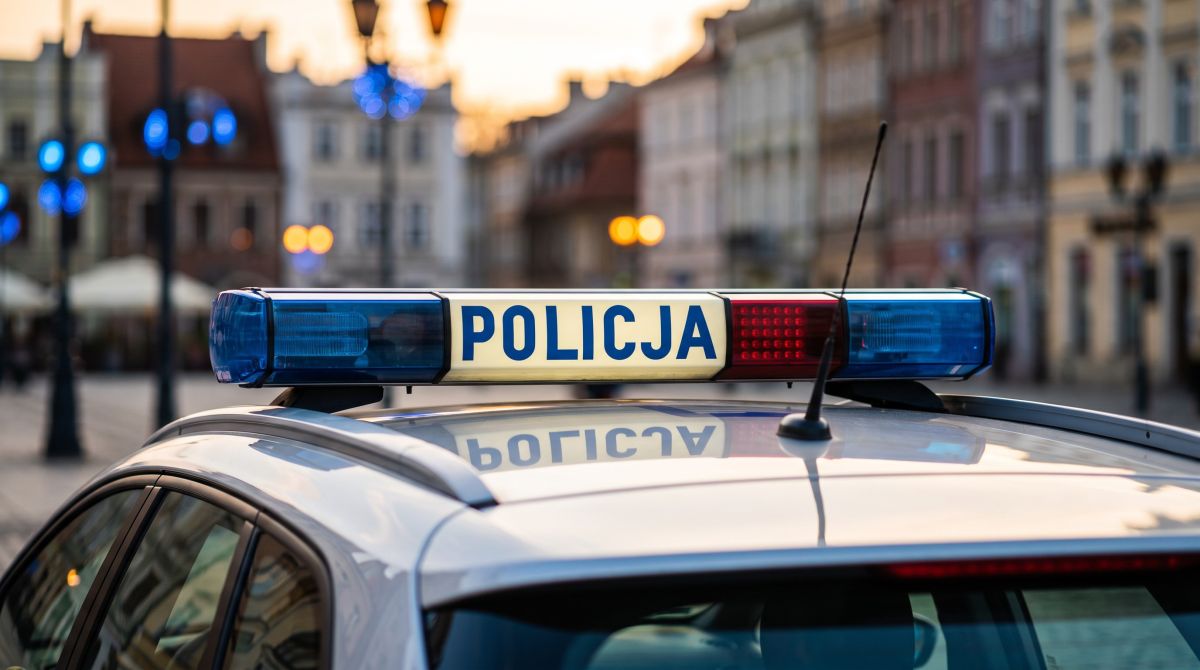 Oszustwo w sklepie: 29-latek wyłudził pieniądze w sprytny sposób